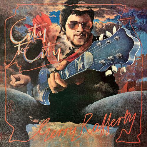 Gerry Rafferty- City To City (2022 Remaster) (SYEOR '23) { vinyl }