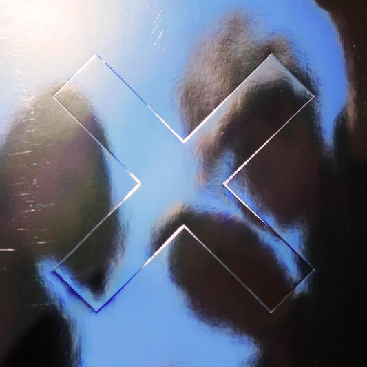 The XX- I See You { vinyl }