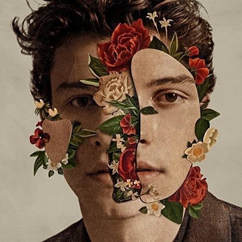 Shawn Mendes- Shawn Mendes { vinyl }