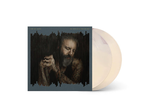 City And Colour- The Love Still Held Me Near (Indie Exclusive Milky Clear/White Galaxy Vinyl) { vinyl }