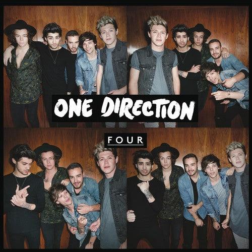 One Direction- Four { vinyl }