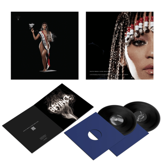 Beyonce- Cowboy Carter { vinyl }