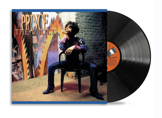 Prince- The Vault: Old Friends 4 Sale { vinyl }