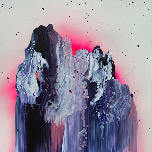 Goose- Dripfield (2LP Purple Vinyl) { vinyl }