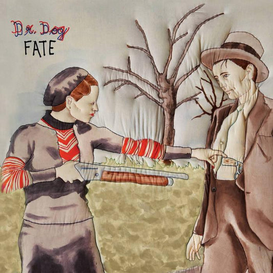 Dr. Dog- Fate { vinyl }