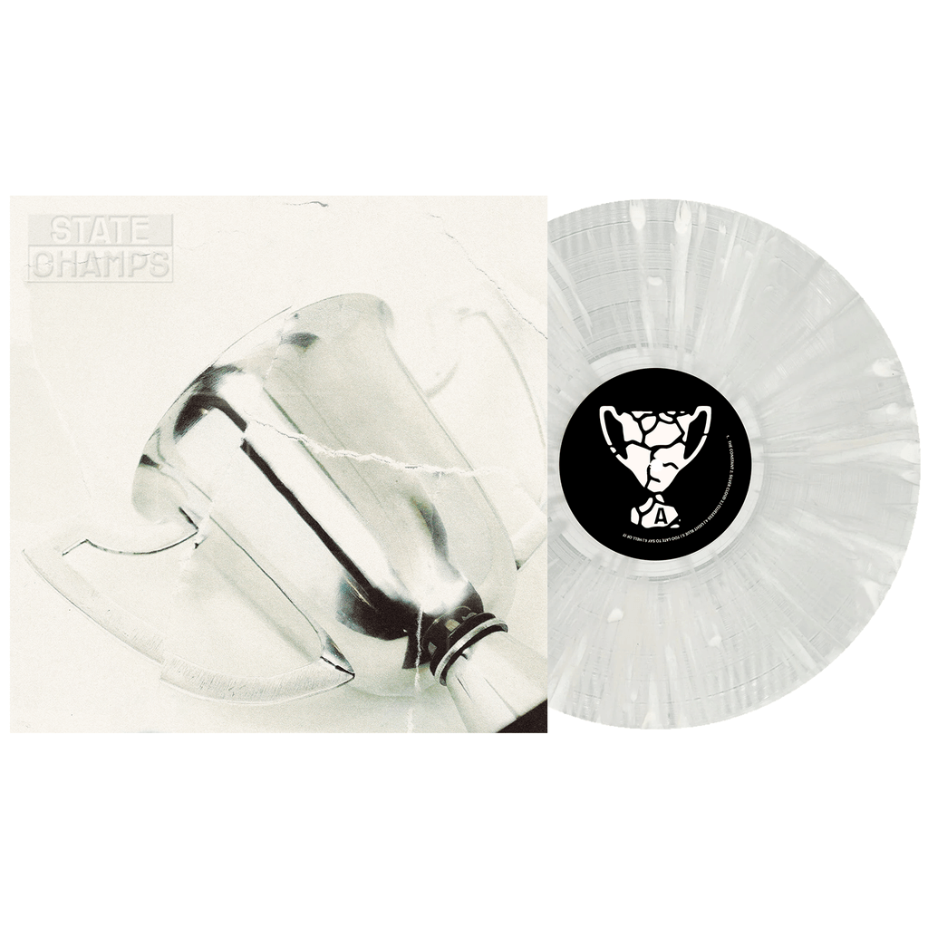 State Champs- State Champs (Indie Exclusive Vinyl) { vinyl }