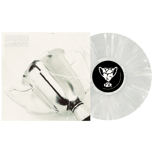 State Champs- State Champs (Indie Exclusive Vinyl) { vinyl }