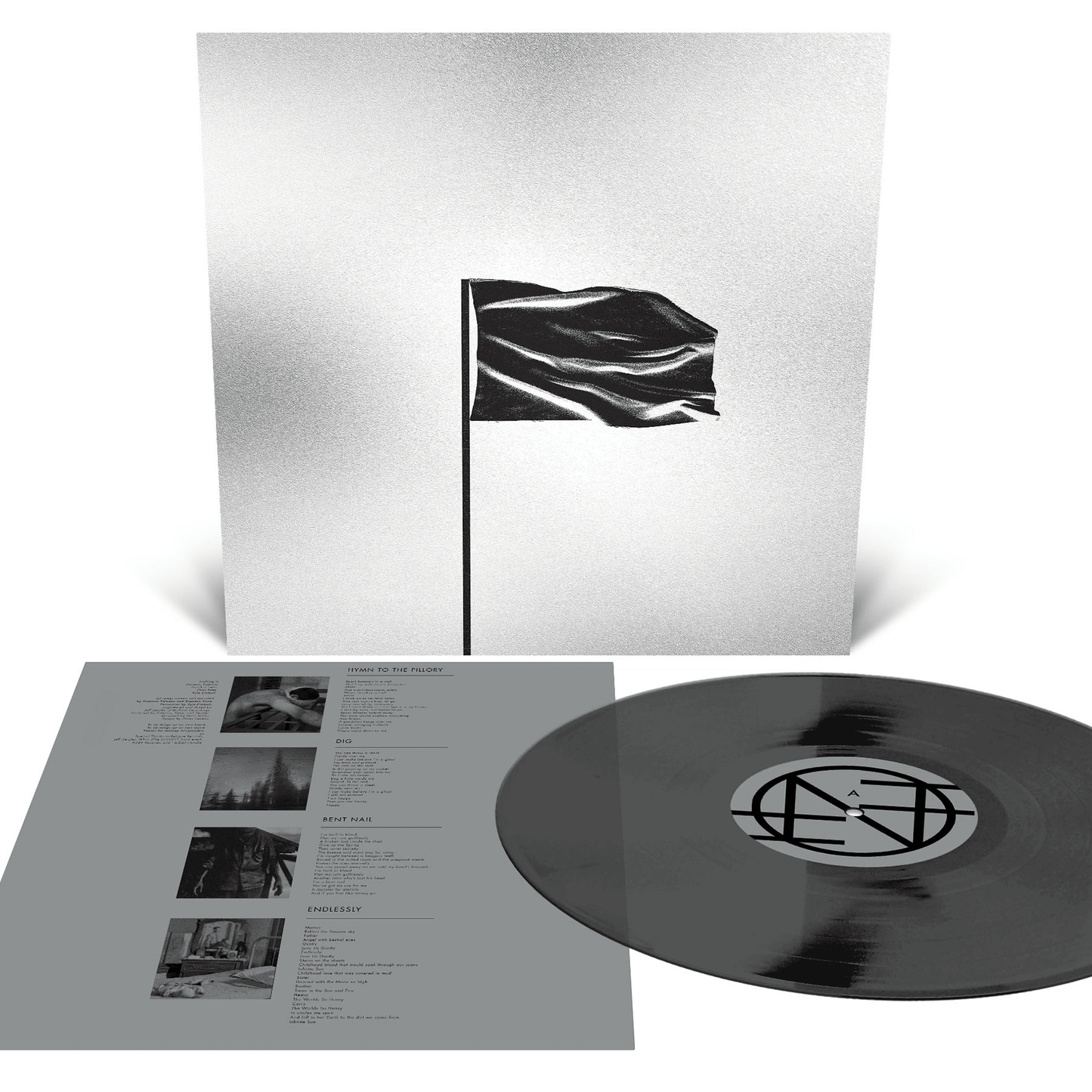 Nothing- Guilty Of Everything (Indie Exclusive Vinyl) { vinyl }