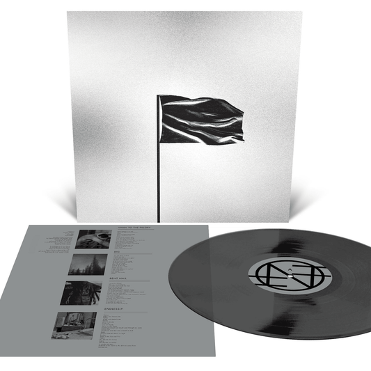 Nothing- Guilty Of Everything (Indie Exclusive Vinyl) { vinyl }