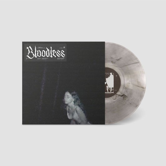 Samia- Bloodless (Indie Exclusive Vinyl) { vinyl }