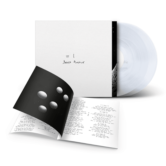 Deep Purple- =1 (Indie Exclusive Vinyl) { vinyl }