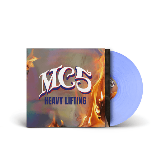 MC5- Heavy Lifting (Indie Exclusive Vinyl) { vinyl }