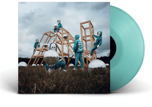 AWOLNATION- The Phantom Five (Indie Exclusive Vinyl) { vinyl }
