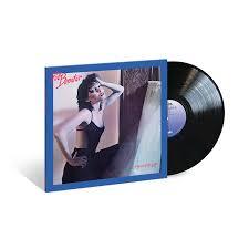 Pat Benatar- In The Heat Of The Night { vinyl }