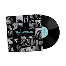 The Cardigans- The Rest Of The Best, Vol. 2 { vinyl }