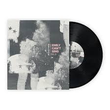 Joe P- Emily Can't Sing (Indie Exclusive Vinyl) { vinyl }