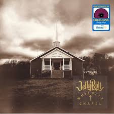 Jelly Roll- Whitsitt Chapel [Grape LP] { vinyl }