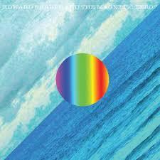 Edward Sharpe & The Magnetic Zeros- Here { vinyl }