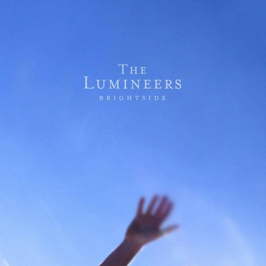 The Lumineers- Brightside { vinyl }