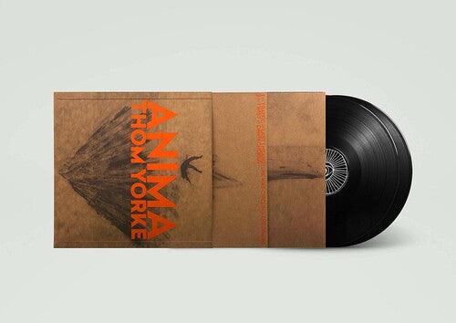 Thom Yorke (Radiohead)- Anima { vinyl }
