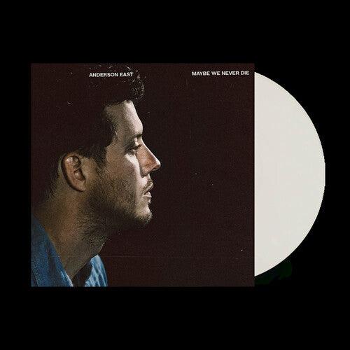 Anderson East- Maybe We Never Die (Indie Exclusive Vinyl) { vinyl }