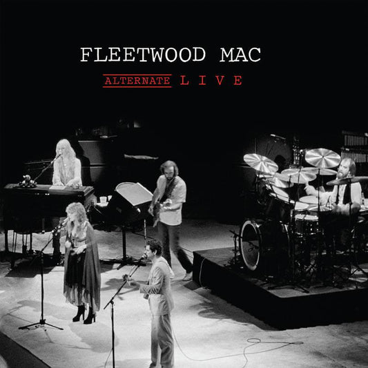 Fleetwood Mac- Alternate Live (Import) { vinyl }