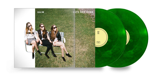 Haim- Days Are Gone (10th Anniv Ed) { vinyl }
