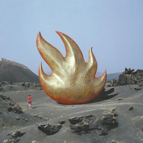 Audioslave- Audioslave { vinyl }