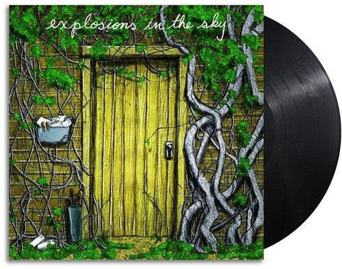 Explosions in the Sky- Take Care, Take Care, Take Care { vinyl }