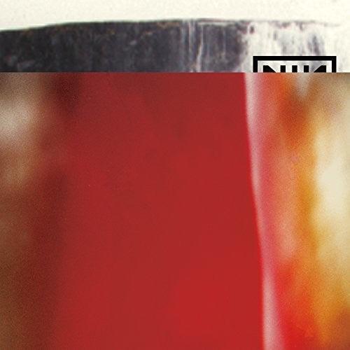 Nine Inch Nails- The Fragile { vinyl }