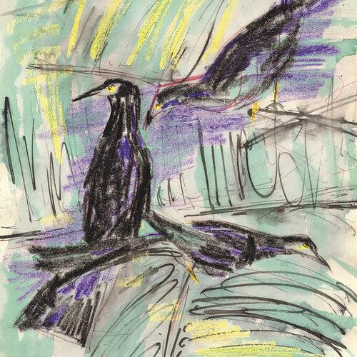 Carson McHone- Still Life (Indie Exclusive Vinyl) { vinyl }