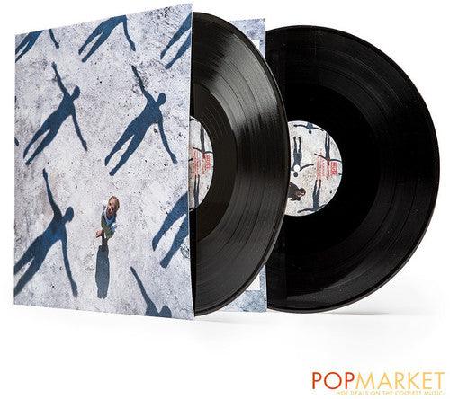 Muse- Absolution { vinyl }