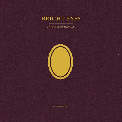 Bright Eyes- Fevers and Mirrors: A Companion (Opaque Gold Vinyl) { vinyl }