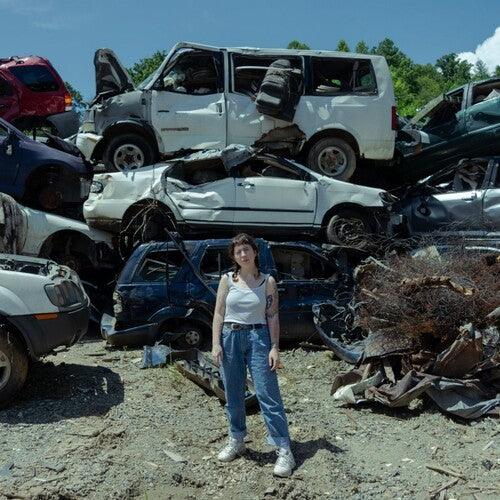 Wednesday- Twin Plagues { vinyl }