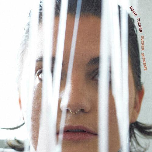 Rosie Tucker- Sucker Supreme (Indie Exclusive Vinyl) { vinyl }