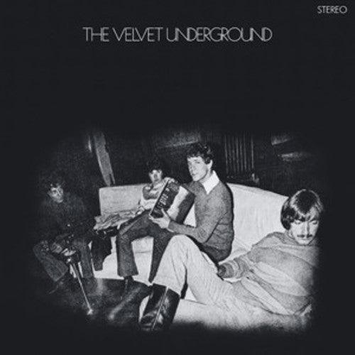 Velvet Underground- Velvet Underground: 45th Anniversary { vinyl }