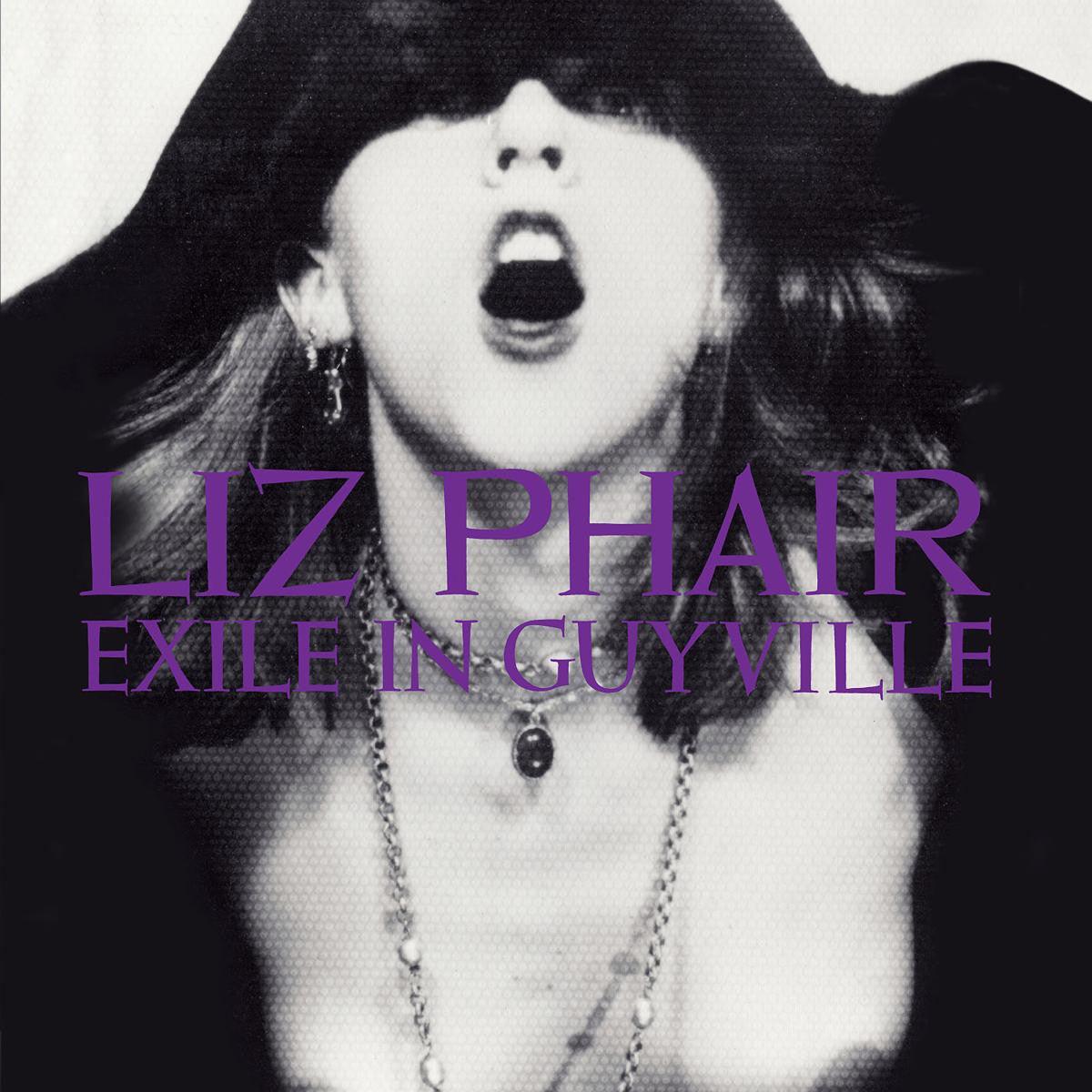 Liz Phair- Exile In Guyville (25th Anniv) { vinyl }