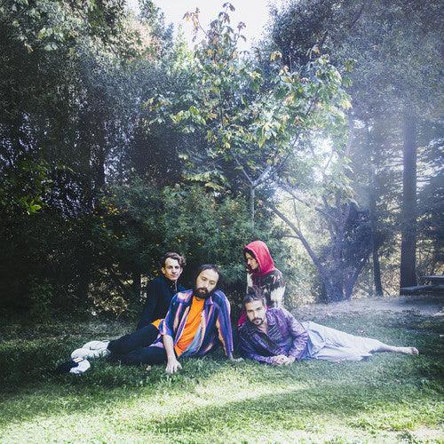 Big Thief- U.F.O.F. { vinyl }