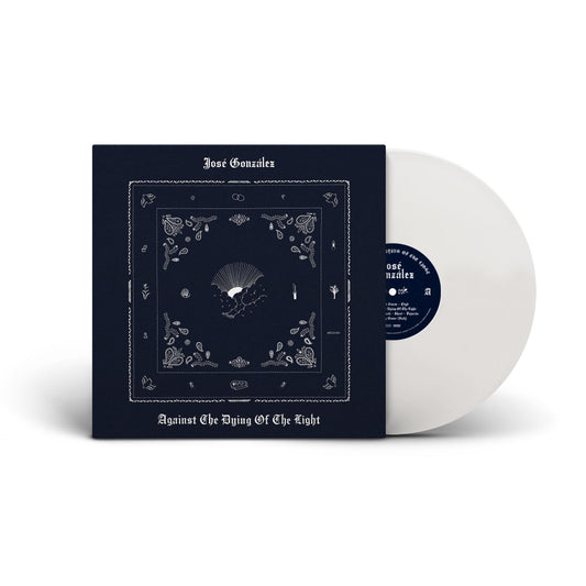 José González- Against The Dying Of The Light (Indie Exclusive Vinyl) { vinyl }