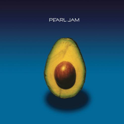 Pearl Jam- Pearl Jam { vinyl }