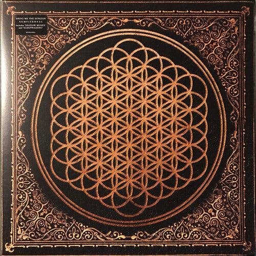 Bring Me The Horizon- Sempiternal { vinyl }