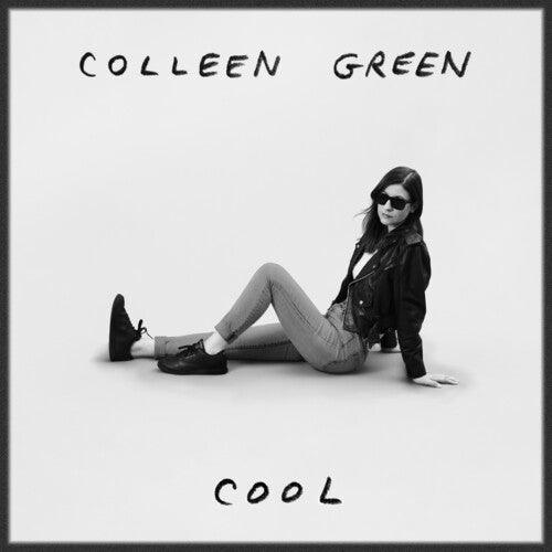 Colleen Green- Cool (Cloudy Smoke Vinyl) { vinyl }