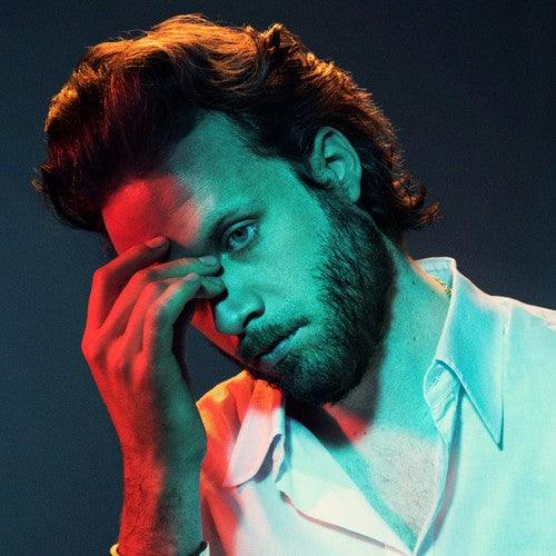 Father John Misty- God's Favorite Customer { vinyl }