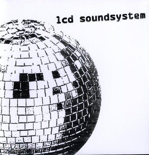 LCD Soundsystem- LCD Soundsystem { vinyl }