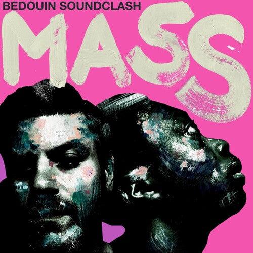 Bedouin Soundclash- Mass { vinyl }