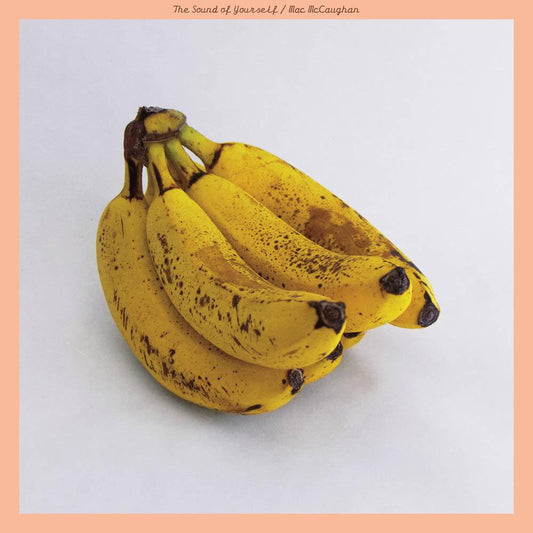 Mac McCaughan (Superchunk)- Sound of Yourself (Indie Exclusive Vinyl) { vinyl }