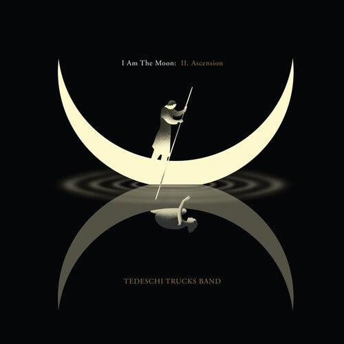 Tedeschi Trucks Band- I Am The Moon: II. Ascension { vinyl }