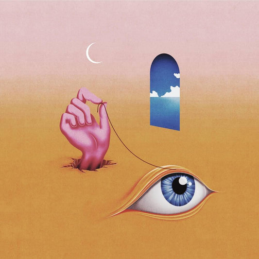 Wavves- Hideaway (Indie Exclusive Vinyl) { vinyl }