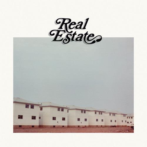 Real Estate- Days { vinyl }