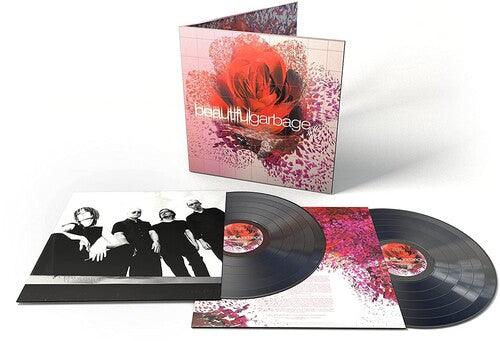Garbage- beautifulgarbage { vinyl }